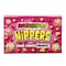 Zed Screamers Nippers Crunch Sour Candy - 100 gm