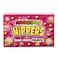 Zed Screamers Nippers Crunch Sour Candy - 100 gm
