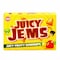 Zed Juicy Gems Candy - 100 gm