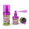 Zed Screamers Sour Purple Razz Candy Spray - 40 Ml