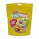 Tiffany Fruchews 5 Fruity Flavours Toffee Chews - 300 Gm