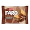Tiffany Faro Crispy Wafer With Chocolate - 40 Gm