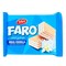 Tiffany Faro Crispy Wafer With Vanilla - 40 Gm