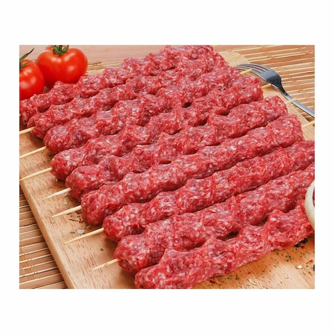 Green Line Beef Kofta - 400 gram