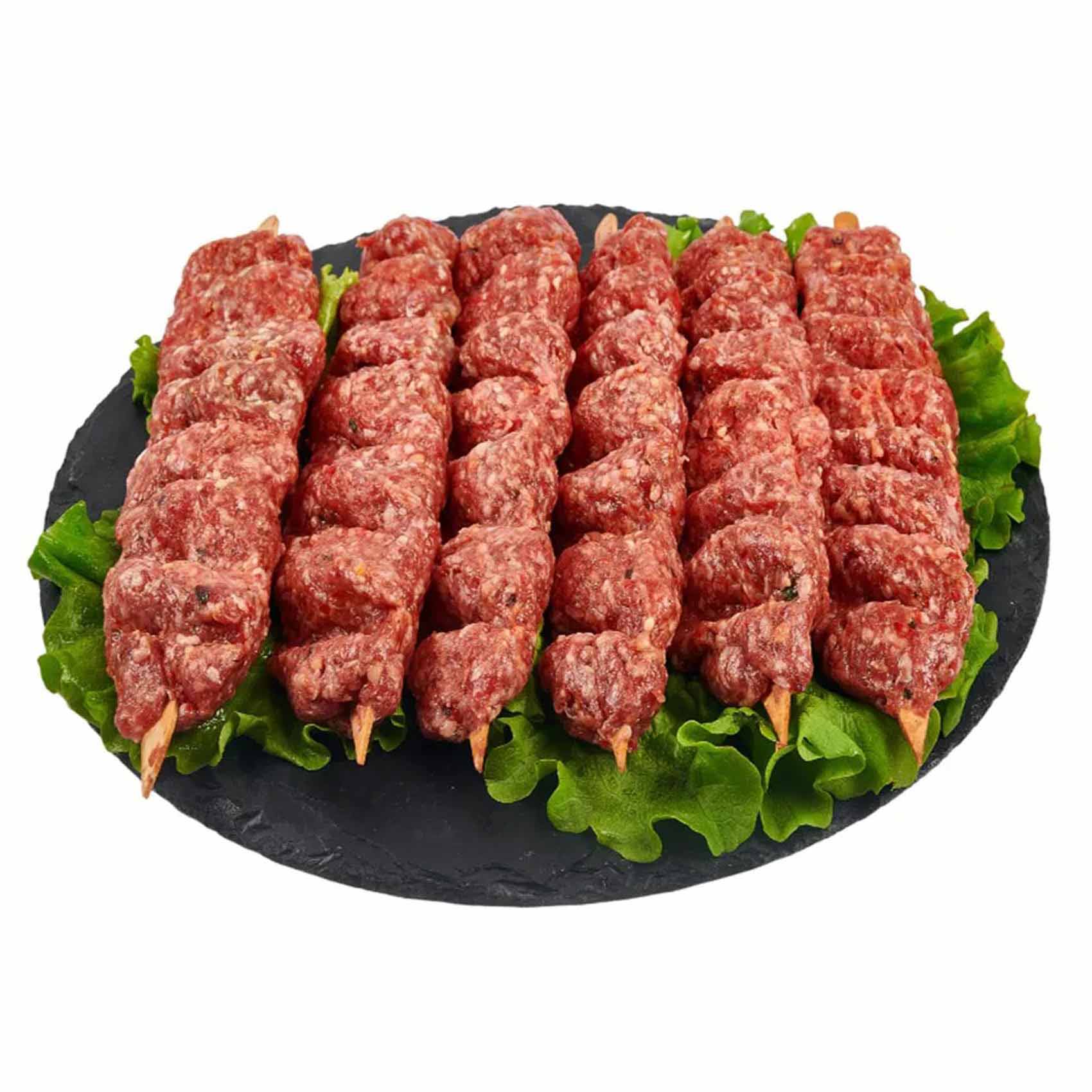 Buy Green Line Beef Kofta - 400 gram Online | Carrefour Egypt