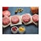 Green Line Beef Burger - 400gm