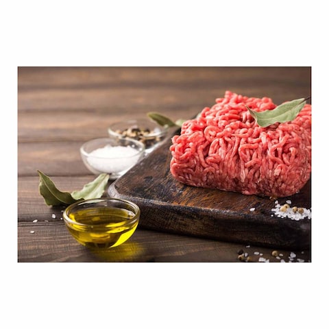 Green Line Buffalo Mince - 400gm