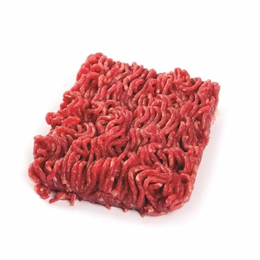 لحم جاموسي مفروم جرين لاين - 400 جرام