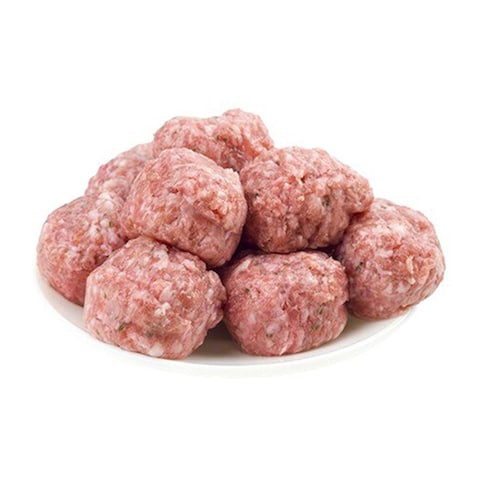 Green Line Dawood Basha Kofta - 400gm