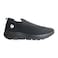 La Collection Men's Trico Sneakers - Black - Size 42 - A329