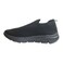 La Collection Men's Trico Sneakers - Black - Size 43 - A329