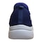 La Collection Men&#39;s Trico Sneakers - Navy - Size 41 - A329