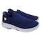La Collection Men&#39;s Trico Sneakers - Navy - Size 41 - A329