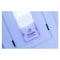 ثلاجة فريش نوفروست ديجيتال 397 لتر - اسود - FNT-M470 YB