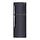 ثلاجة فريش نوفروست ديجيتال 397 لتر - اسود - FNT-M470 YB