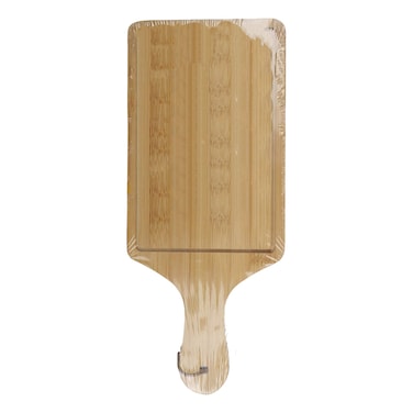 Aramex Small Wooden Pizza Plate