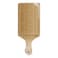 Aramex Small Wooden Pizza Plate