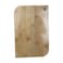 Arabian Wooden Cutting Board - Small