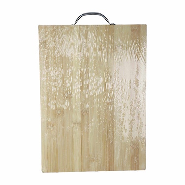 Arabian Large Cutting Board with Handle