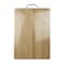 Arabian Cutting Board with Handle