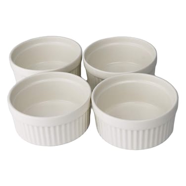 Arabian Bowl Set - 4 Pieces