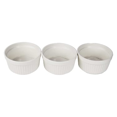 Arabian Bowl Set - 3 Pieces