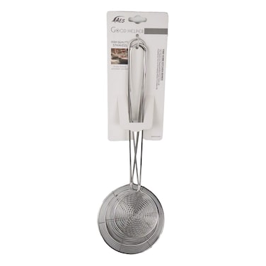 Arabian Strainer Set - 3 Pieces