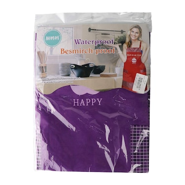 Arabian Kitchen Apron