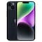 Apple iPhone 14 Plus - 6.7-inch 128GB/6GB Single SIM 5G Smartphone - Midnight