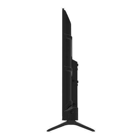 Tornado 43-inch Full HD DLED Frameless Smart TV - 43ES4601E