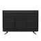 Tornado 43-inch Full HD DLED Frameless Smart TV - 43ES4601E