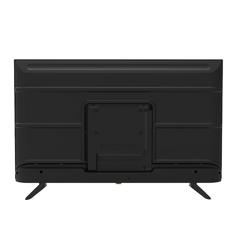 Tornado 43-inch Full HD DLED Frameless Smart TV - 43ES4601E
