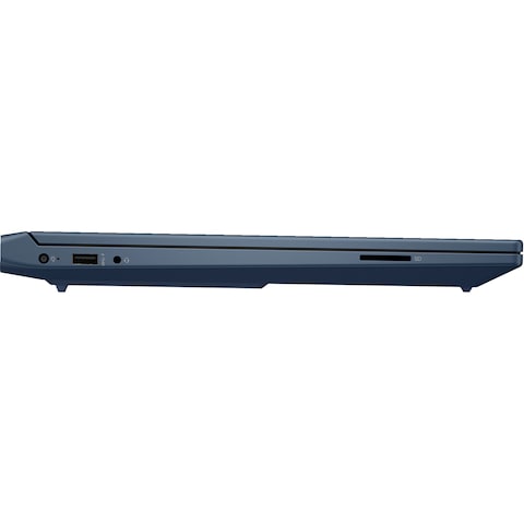 HP 15-fa1006ne Victus Gaming Laptop - Intel Core i7-13700H - 512 GB SSD - 16 GB RAM - 15.6-inch - NVIDIA RTX 3050 - Windows 11 - Performance Blue