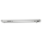 HP 15s-fq5042ne Laptop - Intel Core i7-1255U - 512 GB SSD - 16 GB RAM - 15.6-inch - Integrated Intel Iris GPU - Windows 11 - Natural Silver