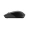 HP 150 Wireless Mouse 1600 DPI - Gray - MO150