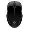 HP 250 Dual Wireless Mouse 1600 DPI - Black - MO151