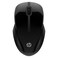 HP 250 Dual Wireless Mouse 1600 DPI - Black - MO151