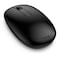 HP 240 Wireless Mouse 1600 DPI - Black - MO172