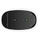 HP 240 Wireless Mouse 1600 DPI - Black - MO172