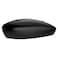 HP 240 Wireless Mouse 1600 DPI - Black - MO172