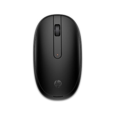 HP 240 Wireless Mouse 1600 DPI - Black - MO172