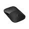 HP Z3700 Dual Wireless Mouse 1600 Dpi - Black - MO146