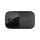 HP Z3700 Dual Wireless Mouse 1600 Dpi - Black - MO146