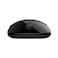 HP Z3700 Dual Wireless Mouse 1600 Dpi - Black - MO146