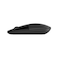 HP Z3700 Dual Wireless Mouse 1600 Dpi - Black - MO146