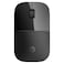HP Z3700 Dual Wireless Mouse 1600 Dpi - Black - MO146