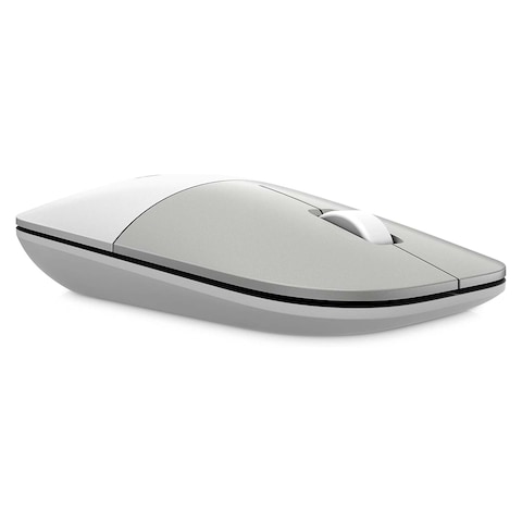 ماوس اتش بي Z3700 لاسلكي سيراميك - أبيض - MO976