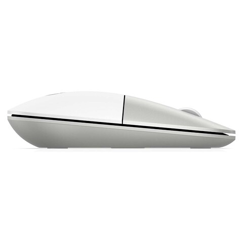 ماوس اتش بي Z3700 لاسلكي سيراميك - أبيض - MO976