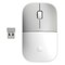 ماوس اتش بي Z3700 لاسلكي سيراميك - أبيض - MO976