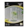 City Glass Tango Jug with Cover - 1 Liter
